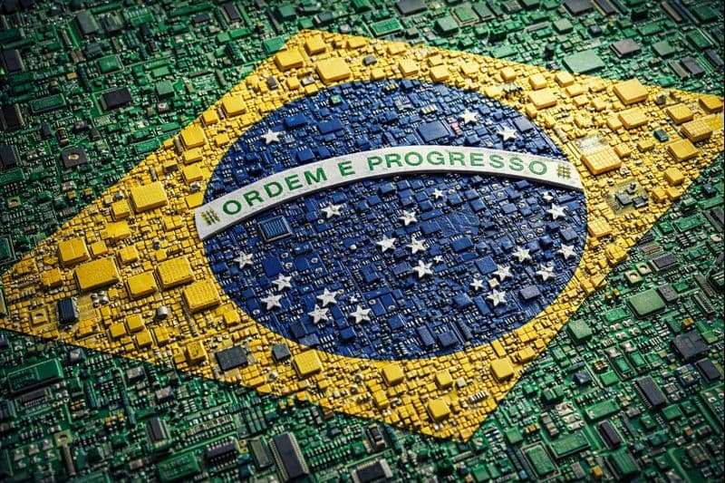 Brasil Potência Tecnológica: por que escolher nossas soluções digitais