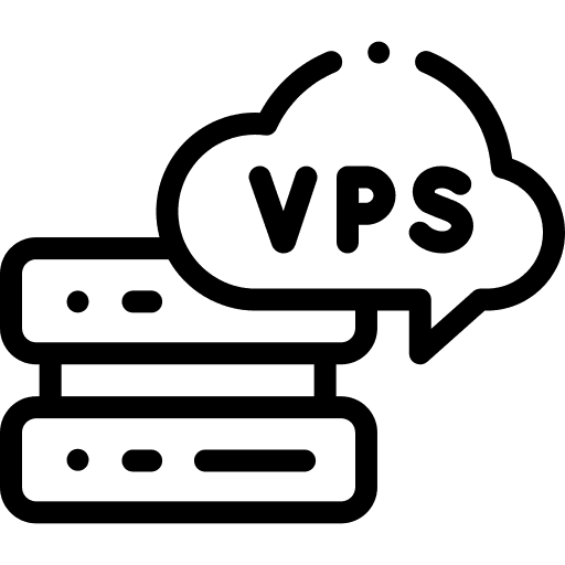 VPS (Servidores Virtuais Privados)